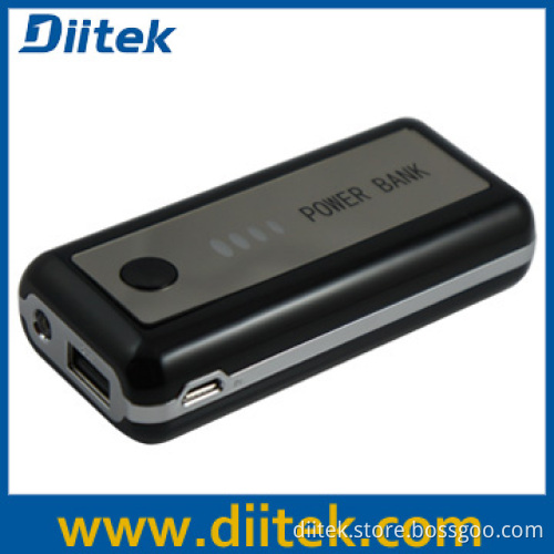 Universal Mobile Phone Charger Power Bank (PB-A201)